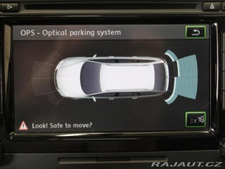 Škoda Superb 2,0 TDi 125kW DSG 4x4 109 2015