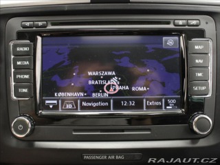 Škoda Superb 2,0 TDi 125kW DSG 4x4 109 2015