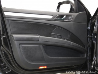 Škoda Superb 2,0 TDi 125kW DSG 4x4 109 2015