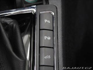 Škoda Superb 2,0 TDi 125kW DSG 4x4 109 2015