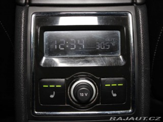 Škoda Superb 2,0 TDi 125kW DSG 4x4 109 2015