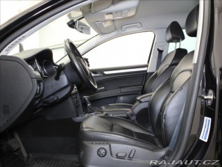 Škoda Superb 2,0 TDi 125kW DSG 4x4 109 2015