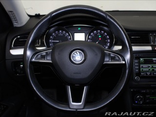 Škoda Superb 2,0 TDi 125kW DSG 4x4 109 2015