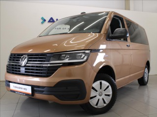 Volkswagen Transporter 2,0 TDi 110kW DR TZ 8-mís