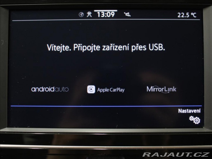 Volkswagen Transporter 2,0 TDi 110kW DR TZ 8-mís 2022