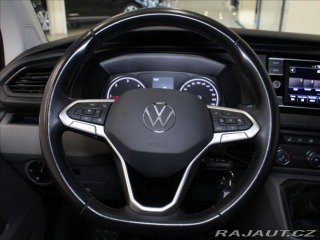Volkswagen Transporter 2,0 TDi 110kW DR TZ 8-mís 2022