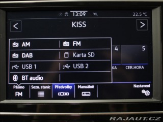 Volkswagen Transporter 2,0 TDi 110kW DR TZ 8-mís 2022