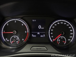 Volkswagen Transporter 2,0 TDi 110kW DR TZ 8-mís 2022