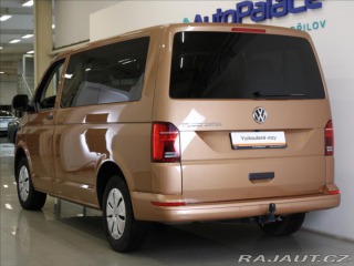 Volkswagen Transporter 2,0 TDi 110kW DR TZ 8-mís 2022