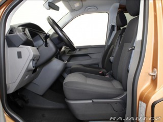 Volkswagen Transporter 2,0 TDi 110kW DR TZ 8-mís 2022
