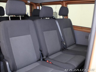 Volkswagen Transporter 2,0 TDi 110kW DR TZ 8-mís 2022