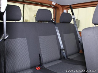 Volkswagen Transporter 2,0 TDi 110kW DR TZ 8-mís 2022