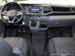 Volkswagen Transporter 2,0 TDi 110kW DR TZ 8-mís 2022