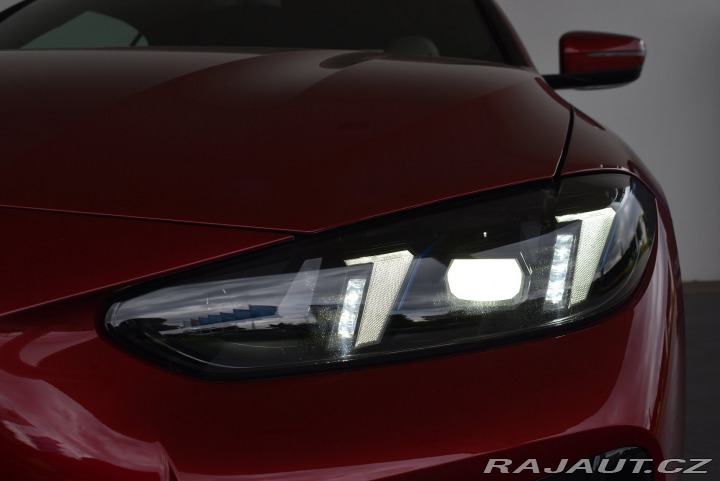 BMW 4 420d 2025
