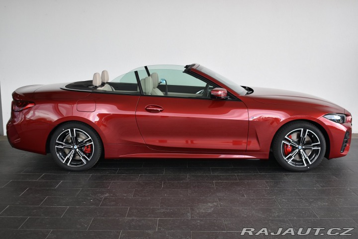 BMW 4 420d 2025