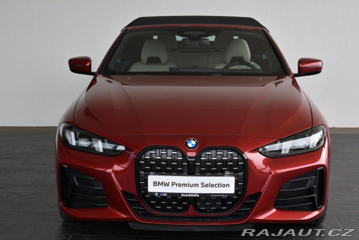 BMW 4 420d 2025