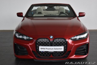 BMW 4 420d 2025