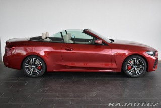 BMW 4 420d 2025