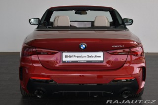 BMW 4 420d 2025