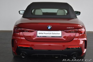 BMW 4 420d 2025