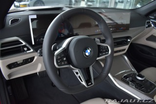 BMW 4 420d 2025