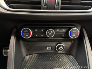 Alfa Romeo Stelvio 2.9T V6 8AT 510k Q4 QUADR 2020