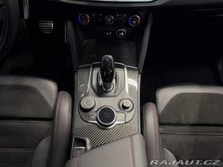 Alfa Romeo Stelvio 2.9T V6 8AT 510k Q4 QUADR 2020