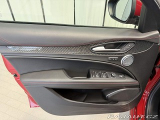 Alfa Romeo Stelvio 2.9T V6 8AT 510k Q4 QUADR 2020