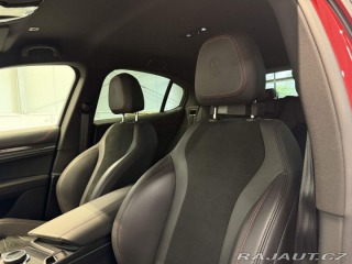 Alfa Romeo Stelvio 2.9T V6 8AT 510k Q4 QUADR 2020