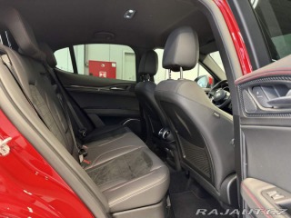 Alfa Romeo Stelvio 2.9T V6 8AT 510k Q4 QUADR 2020