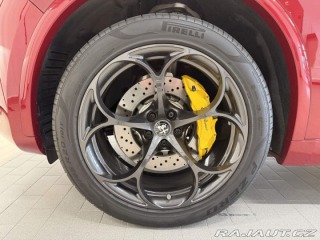 Alfa Romeo Stelvio 2.9T V6 8AT 510k Q4 QUADR 2020