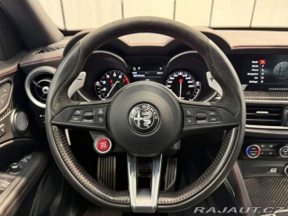 Alfa Romeo Stelvio 2.9T V6 8AT 510k Q4 QUADR 2020