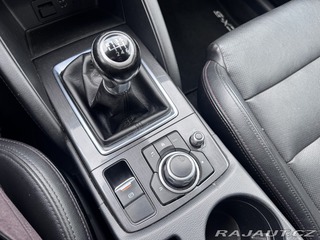 Mazda CX-5 2,2D 129KW TAŽNÉ TOPREV. 2015