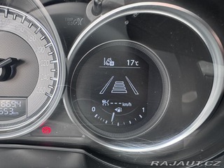 Mazda CX-5 2,2D 129KW TAŽNÉ TOPREV. 2015