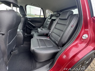 Mazda CX-5 2,2D 129KW TAŽNÉ TOPREV. 2015