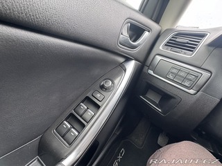 Mazda CX-5 2,2D 129KW TAŽNÉ TOPREV. 2015