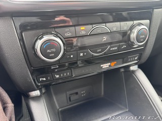 Mazda CX-5 2,2D 129KW TAŽNÉ TOPREV. 2015