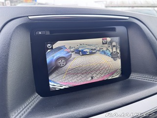 Mazda CX-5 2,2D 129KW TAŽNÉ TOPREV. 2015