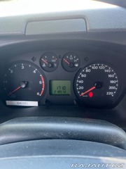 Ford Transit devět míst l3h2 2011
