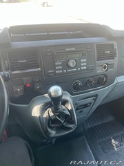 Ford Transit devět míst l3h2 2011