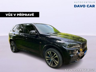 BMW X5 3.0 M50d 280kW xDrive 2015