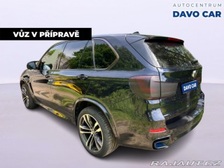 BMW X5 3.0 M50d 280kW xDrive 2015