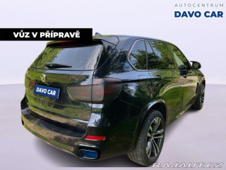 BMW X5 3.0 M50d 280kW xDrive 2015