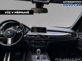 BMW X5 3.0 M50d 280kW xDrive 2015