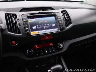 Kia Sportage 2,0 CRDI 100KW Active 1.M 2011