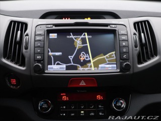 Kia Sportage 2,0 CRDI 100KW Active 1.M 2011
