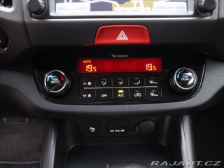 Kia Sportage 2,0 CRDI 100KW Active 1.M 2011