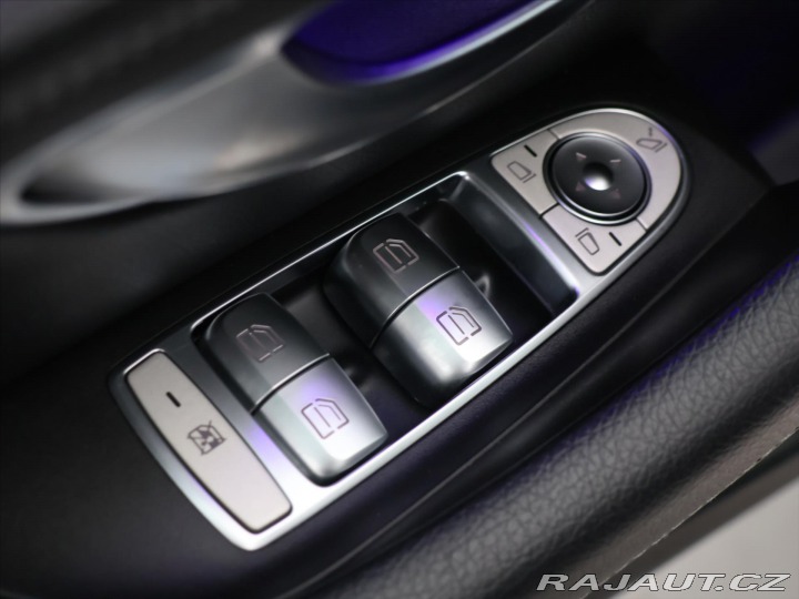 Mercedes-Benz E 2,0 220d 143kW Aut. AMG L 2016