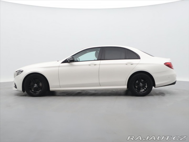 Mercedes-Benz E 2,0 220d 143kW Aut. AMG L 2016