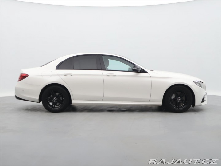 Mercedes-Benz E 2,0 220d 143kW Aut. AMG L 2016